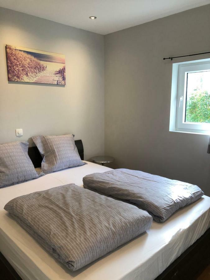 Travelzeeland Vakantiehuizen Heinkenszand Kültér fotó