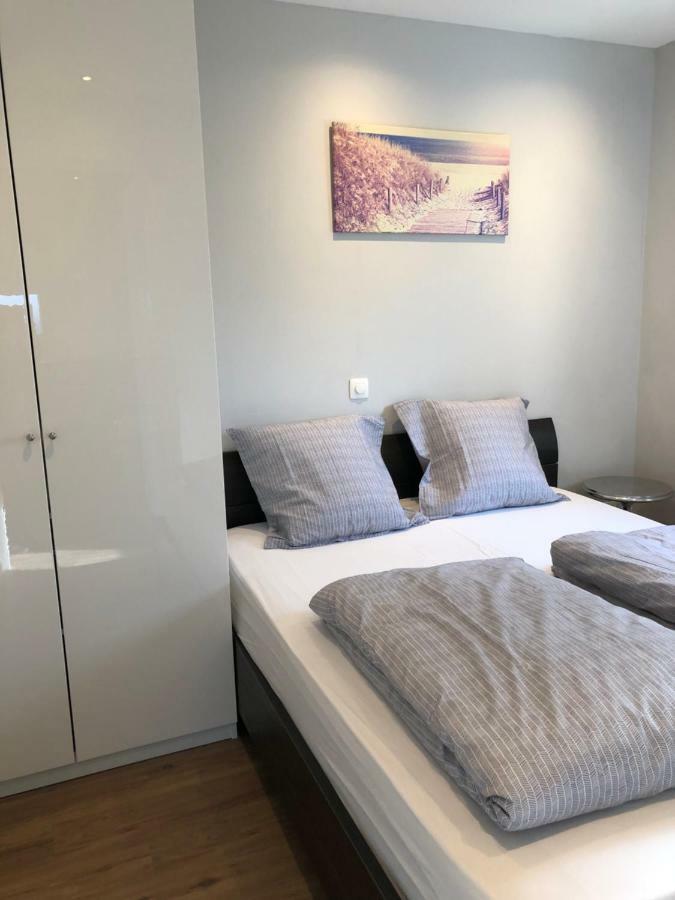 Travelzeeland Vakantiehuizen Heinkenszand Kültér fotó