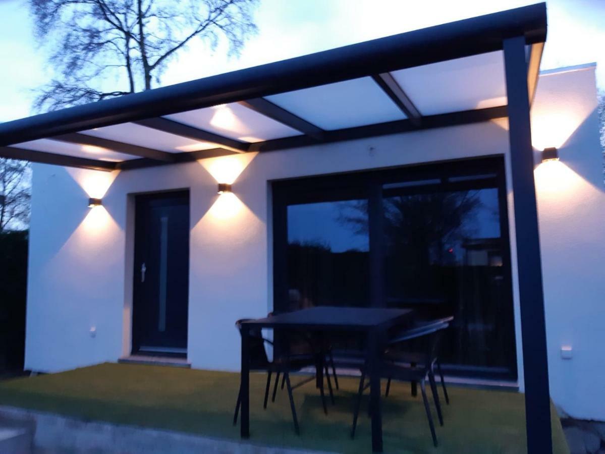 Travelzeeland Vakantiehuizen Heinkenszand Kültér fotó