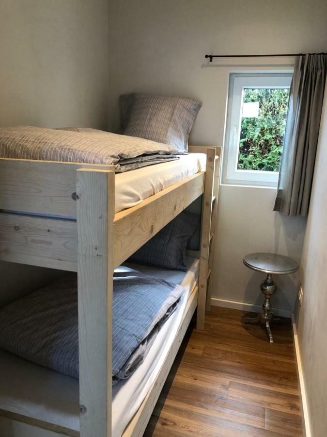 Travelzeeland Vakantiehuizen Heinkenszand Kültér fotó