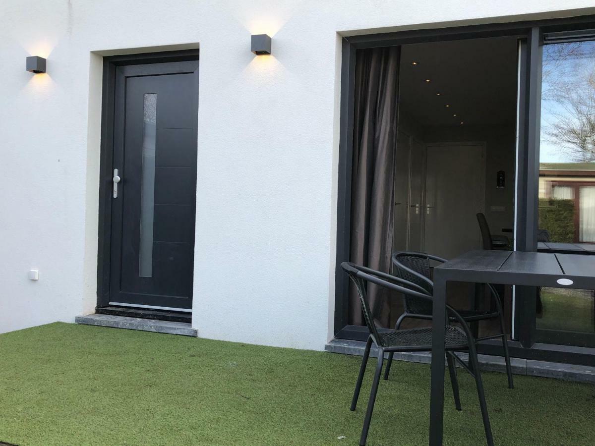 Travelzeeland Vakantiehuizen Heinkenszand Kültér fotó