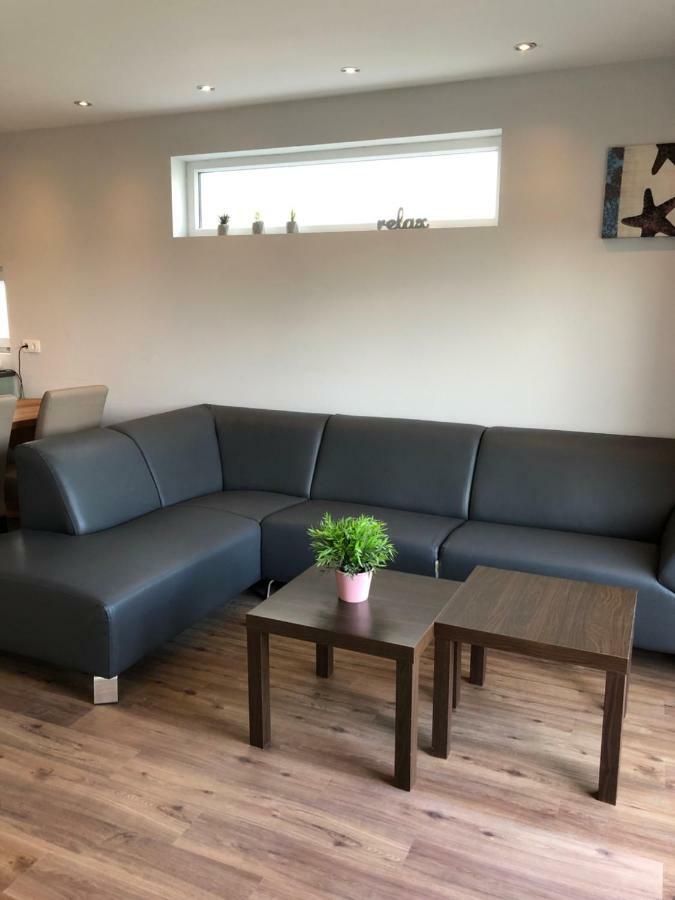Travelzeeland Vakantiehuizen Heinkenszand Kültér fotó